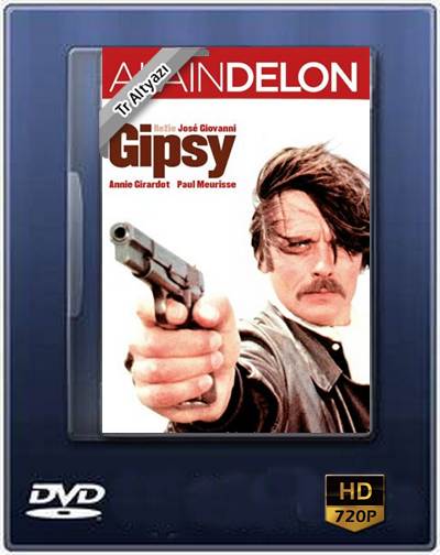 The Gypsy 1975 720p DvD TR Alt İzle-İndir