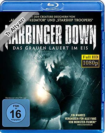 Harbinger Down 2015 1080p TR Alt İzle-İndir