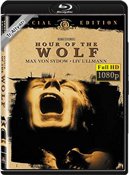 Hour of The Wolf 1968 1080p TR Alt İzle-İndir