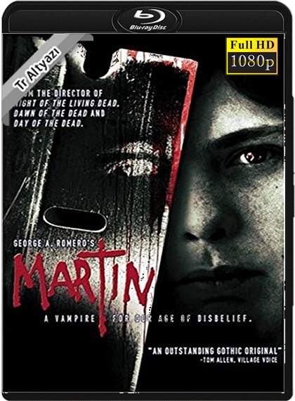 Martin 1978 1080p TR Alt İzle-İndir