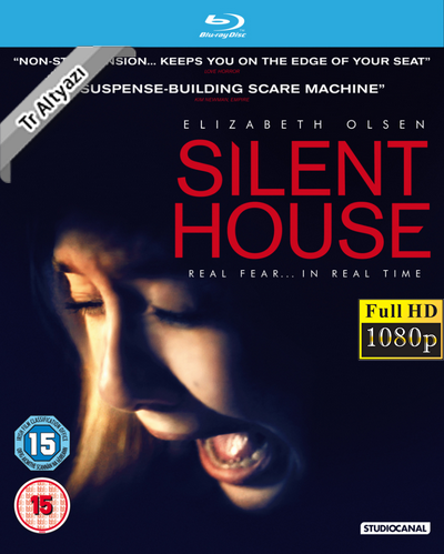 Silent House 2011 1080p TR Alt İzle-İndir