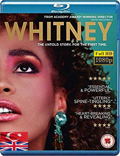 Whitney 2018 1080p TR İzle-İndir