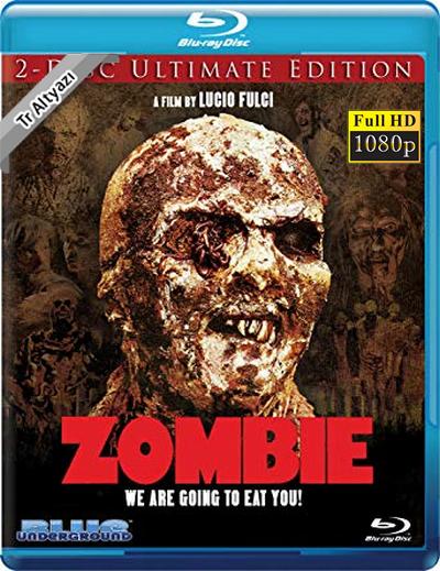 Zombie 1979 1080p TR Alt İzle-İndir