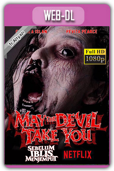 May the Devil Take You 2018 1080p NF TR Alt İzle-İndir