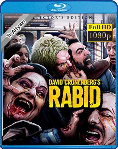 Rabid 1977 1080p TR Alt İzle-İndir