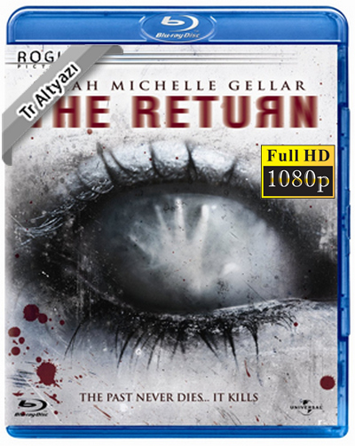 The Return 2006 1080p TR Alt İzle-İndir