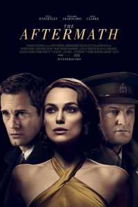 The Aftermath (2019)  720p bluray türkce altyazi izle