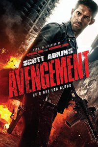 Avengement (2019)  720p bluray  türkce altyazi  full izle