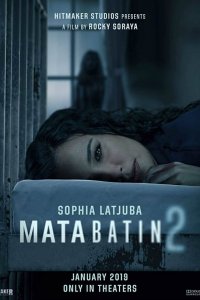 Mata Batin 2 (2019)  720p bluray türkce altyazi fullizle