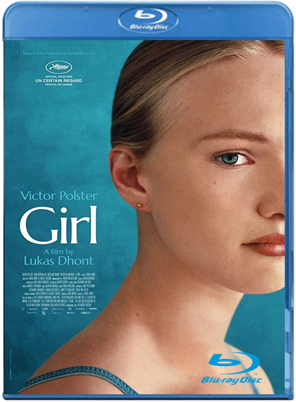 Kız – Girl | 2018 | m1080p BluRay Türkçe Dublaj