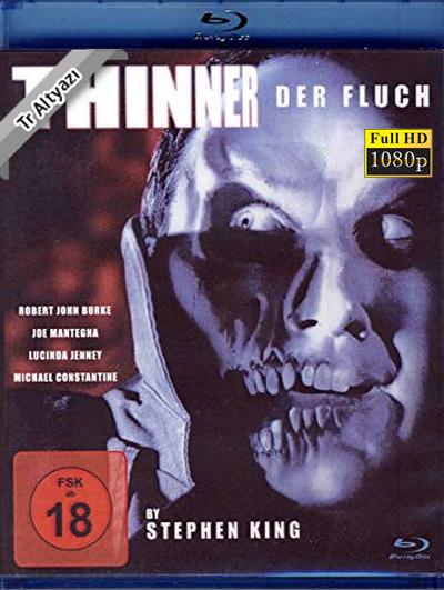 Thinner 1996 1080p TR Alt İzle-İndir