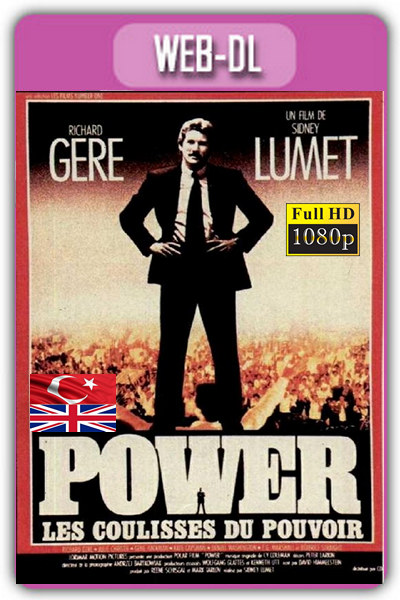 Güç 1986 1080p TR İzle-İndir