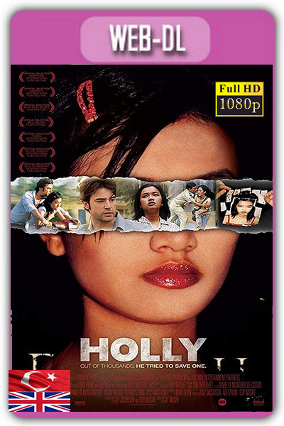 Holly 2006 1080p TR İzle-İndir