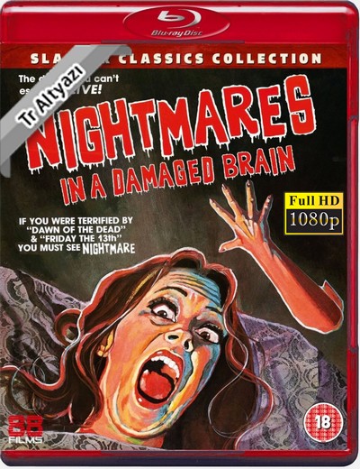 Nightmare 1981 1080p TR Alt İzle-İndir