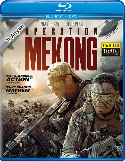 Operation Mekong 2016 1080p TR Alt İzle-İndir