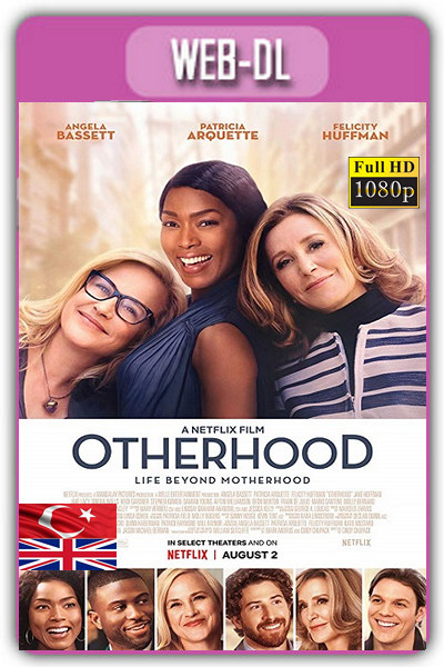 Otherhood 2019 1080p NF TR İzle-İndir