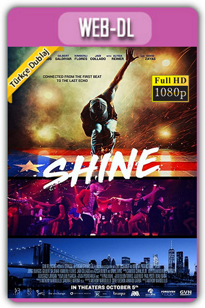 Shine 2017 1080p TR İzle-İndir