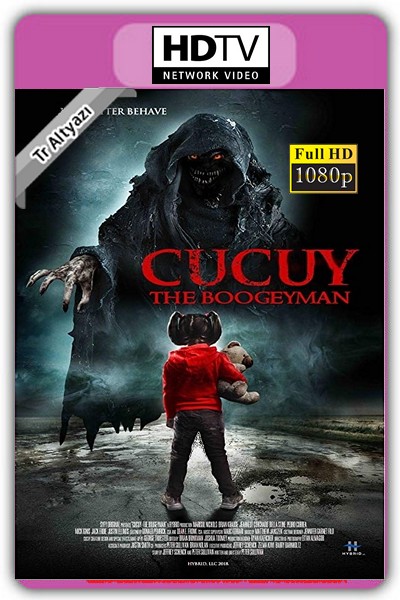 Cucuy : The Boogeyman 2018 1080p TR Alt İzle-İndir