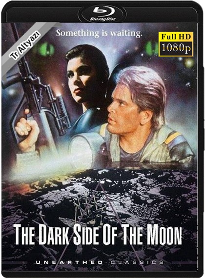 The Dark Side of the Moon 1990 1080p TR Alt İzle-İndir