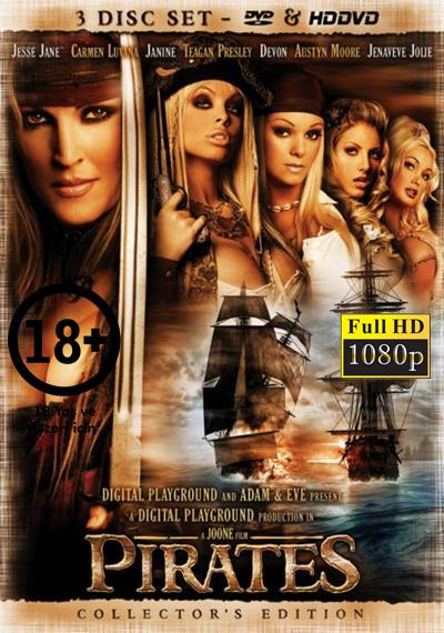 Pirates 2005 1080p Adult Movie TR Altyazılı İndir