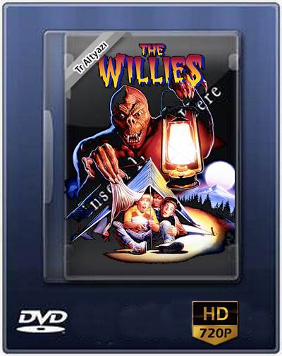 The Willies 1990 DvD 720p TR Alt İzle-İndir