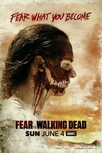 Fear the Walking Dead  3.bölüm