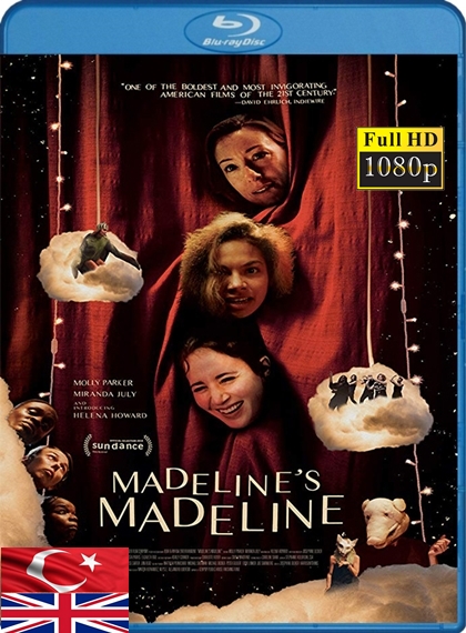 Madeline Madeline’yi Oynuyor 2018 1080p TR İzle-İndir