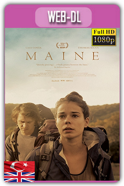 Maine 2018 1080p TR İzle-İndir