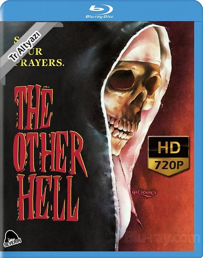 The Other Hell 1981 720p TR Alt İzle-İndir