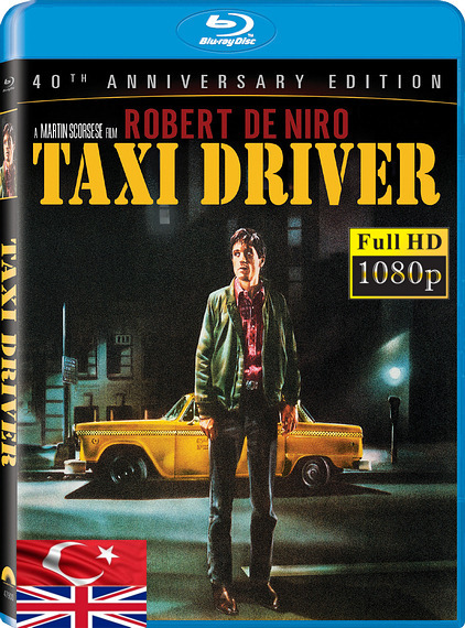 Taksi Şoförü 1976 1080p TR İzle-İndir IMDB#106