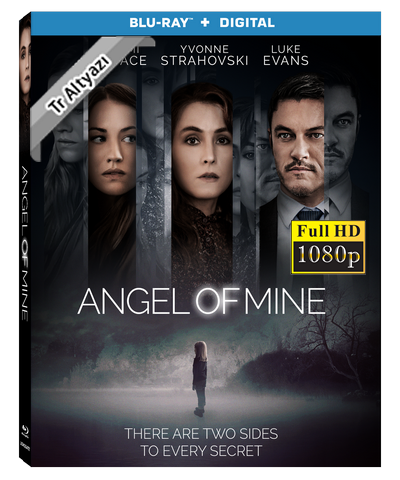Angel of Mine 2019 1080p TR Alt İzle-İndir