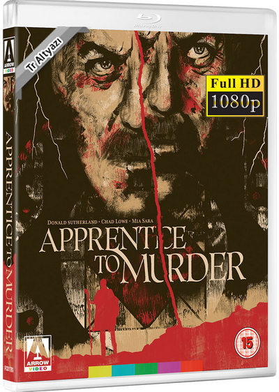 Apprentice to Murder 1988 1080p TR Alt İzle-İndir