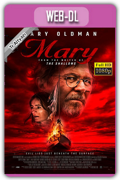 Mary 2019 1080p TR Alt İzle-İndir