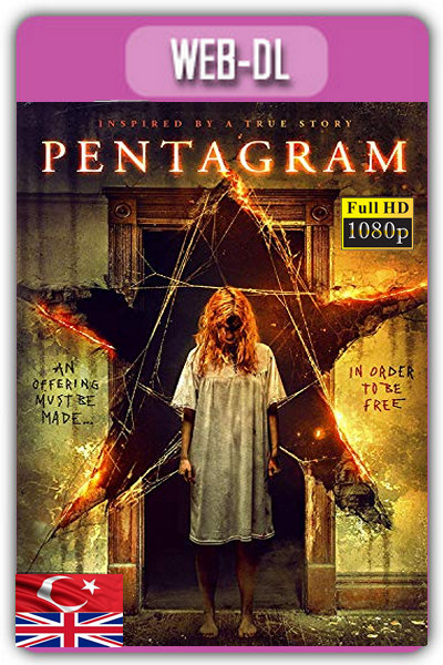 Pentagram 2019 1080p TR İzle-İndir
