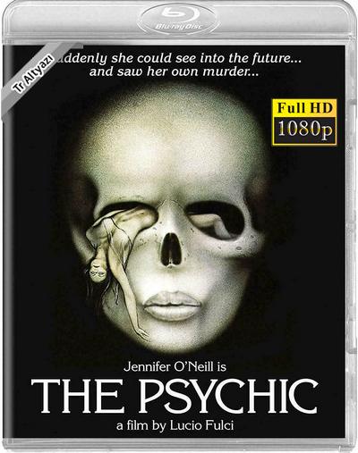 The Psychic 1977 1080p TR Alt İzle-İndir
