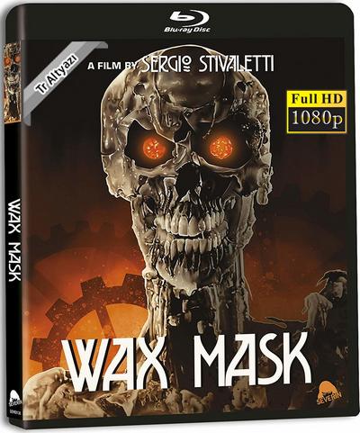 The Wax Mask 1997 1080p TR Alt İzle-İndir