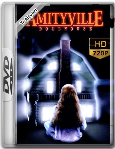 Amityville Dollhouse 1996 DvD 720p Rip TR Alt İzle-İndir