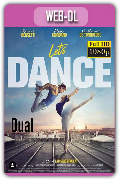 Let’s Dance 2019 1080p TR İzle-İndir