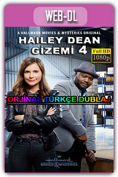 Hailey Dean Gizemi 4 2019 1080p TR İzle-İndir