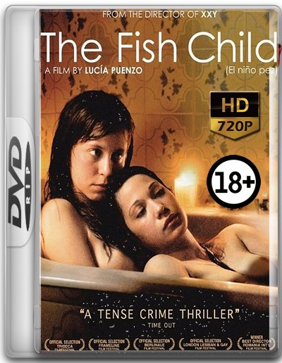 Balık Çocuk 2009 DvD 720p TR İzle-İndir [+18]