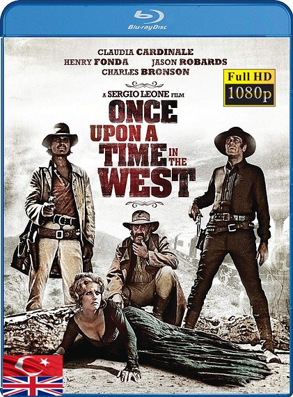Bir Zamanlar Batıda 1968 1080p TR İzle-İndir IMDB#47