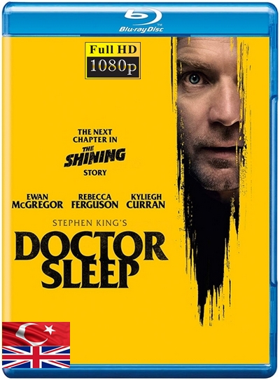 Doktor Uyku 2019 1080p TR İzle-İndir