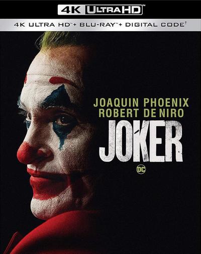 Joker 2019 [4K] 2160p TR Dil Seçenekli İndir IMDB#32