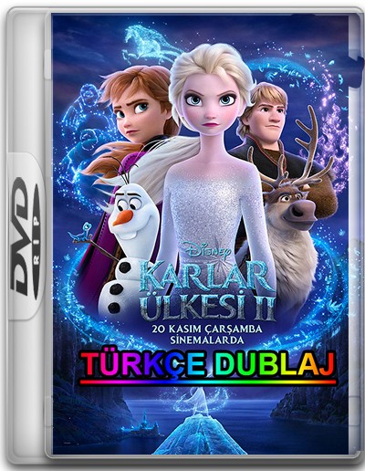 Karlar Ülkesi 2 2019 DVDSCR TR Line İzle-İndir