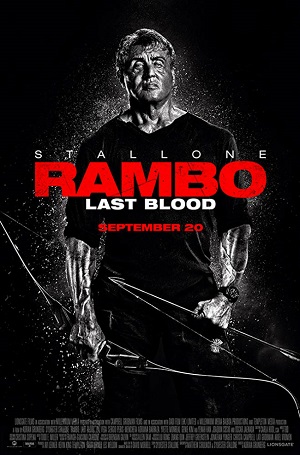 Rambo: Son Kan (2019)  720p bluray türkce alt. film izle