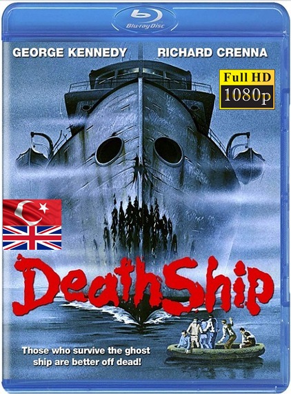 Ölüm Gemisi 1980 1080p TR İzle-İndir