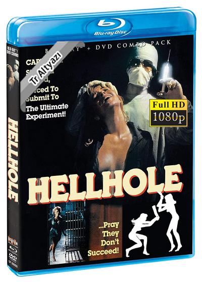 Hellhole 1985 1080p TR Alt İzle-İndir