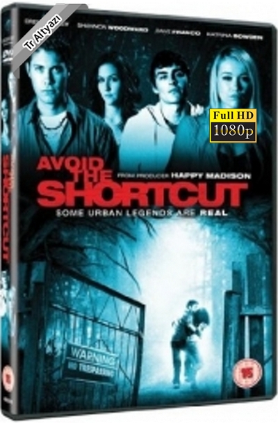 The Shortcut 2009 1080p TR Alt İzle-İndir