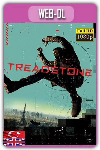 Treadstone 2019 1080p 1.Sezon [ 10 Bölüm ] İzle-İndir