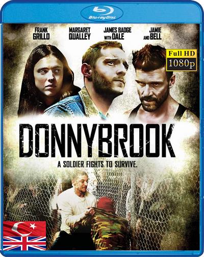 Donnybrook 2018 1080p TR İzle-İndir